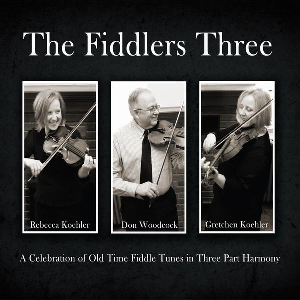 FIDDLERS THREE