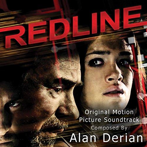 RED LINE / O.S.T (CDRP)