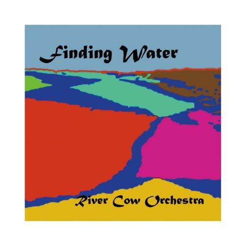 FINDING WATER (CDR)