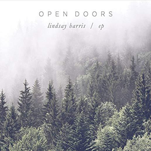 OPEN DOORS EP