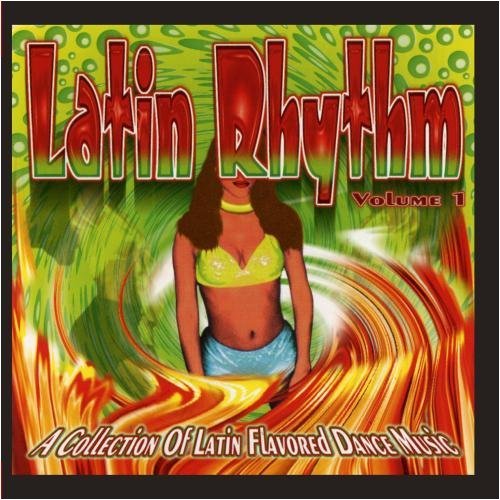 LATIN RHYTHM / VARIOUS (MOD)