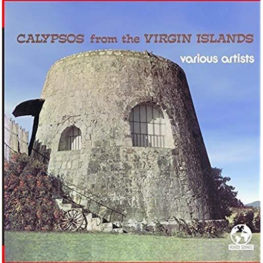 CALYPSOS FROM THE VIRGIN ISLAND (MOD) (RMST)