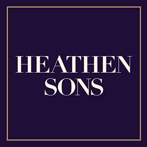 HEATHEN SONS