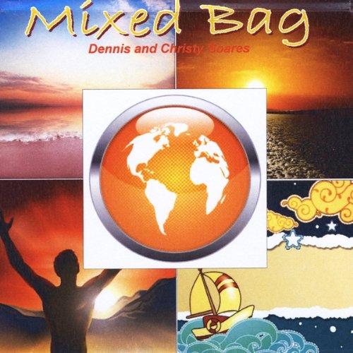 MIXED BAG (CDR)