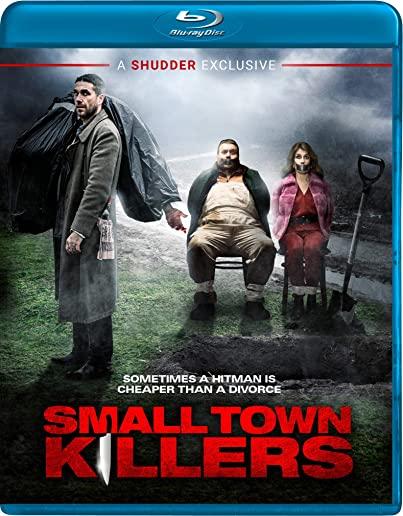 SMALL TOWN KILLERS BD