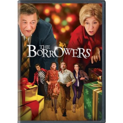 BORROWERS (2011) / (SNAP)