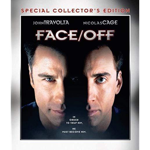 FACE / OFF / (AC3 DOL DTS DUB SUB WS)