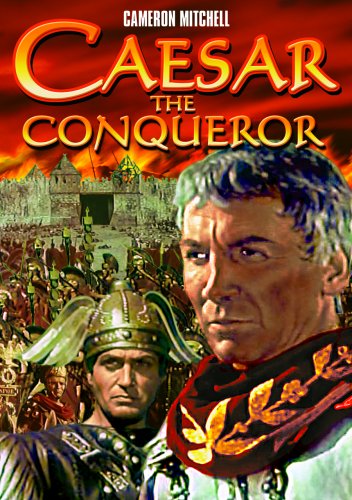 CAESAR THE CONQUEROR / (COL MOD)