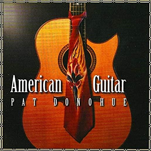 AMERICAN GUITAR