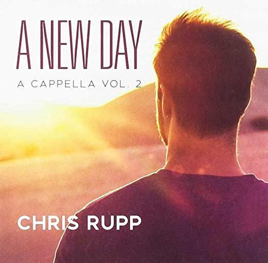 NEW DAY: A CAPPELLA II