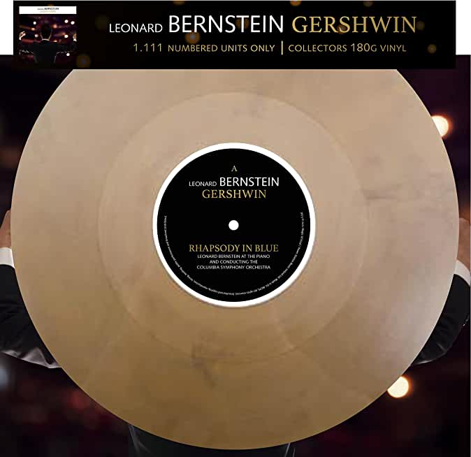 GERSHWIN (ITA)