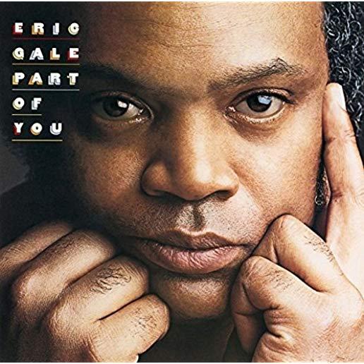 PART OF YOU (LTD) (JPN)