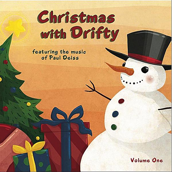 CHRISTMAS WITH DRIFTY 1