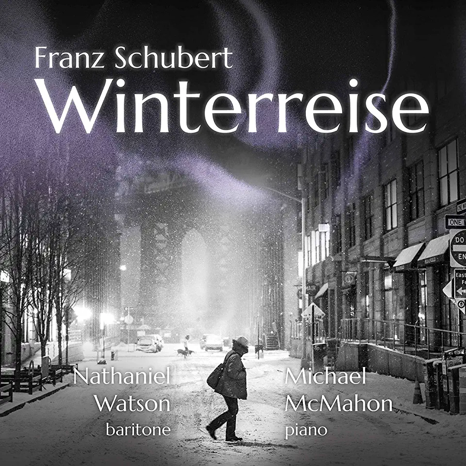 WINTERREISE