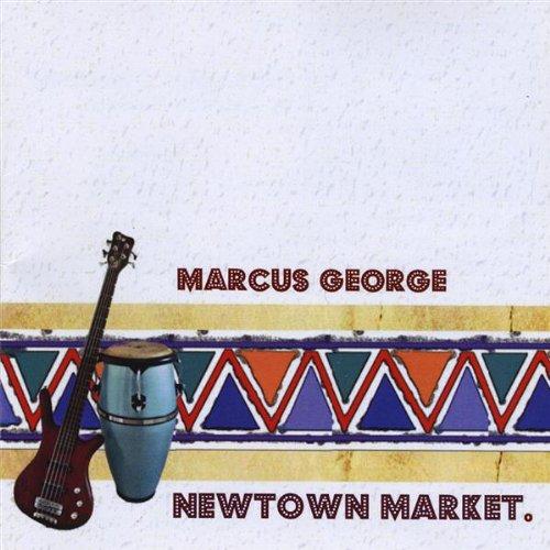 NEWTOWN MARKET (CDR)