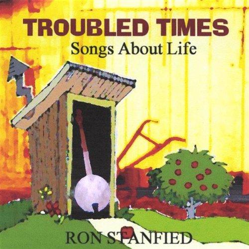 TROUBLED TIMES (CDR)