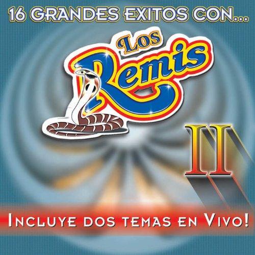 16 EXITOS 2