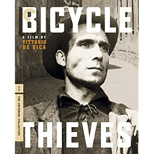 BICYCLE THIEVES/BD