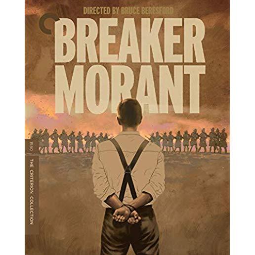 BREAKER MORANT/BD