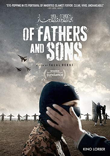 OF FATHERS & SONS (2017)