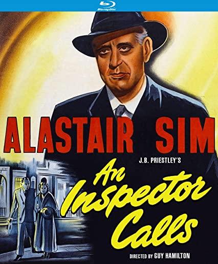 INSPECTOR CALLS (1954)