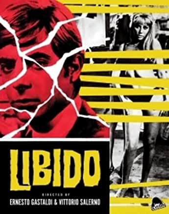 LIBIDO