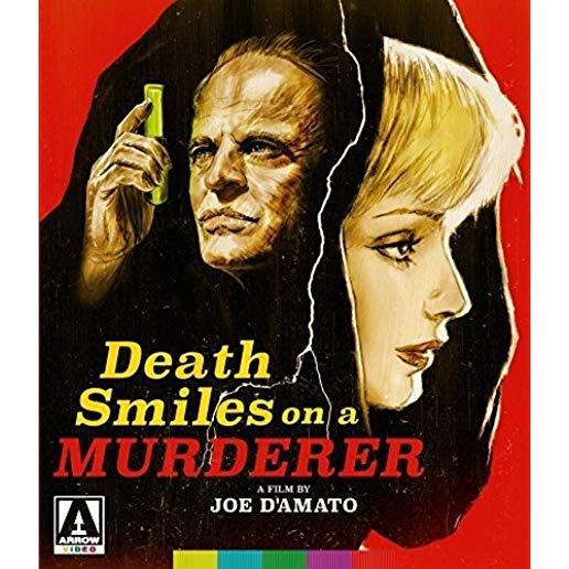 DEATH SMILES ON A MURDERER / (SUB)