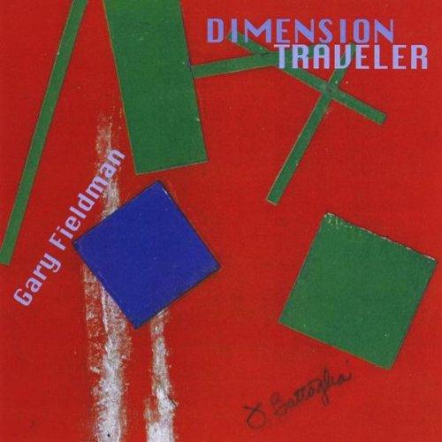 DIMENSION TRAVELER (CDR)