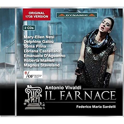 IL FARNACE