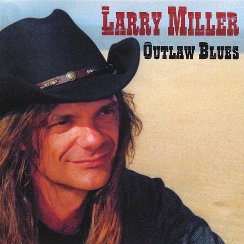 OUTLAW BLUES