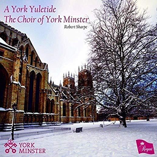 YORK YULETIDE (UK)