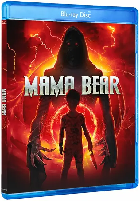 MAMA BEAR / (MOD)