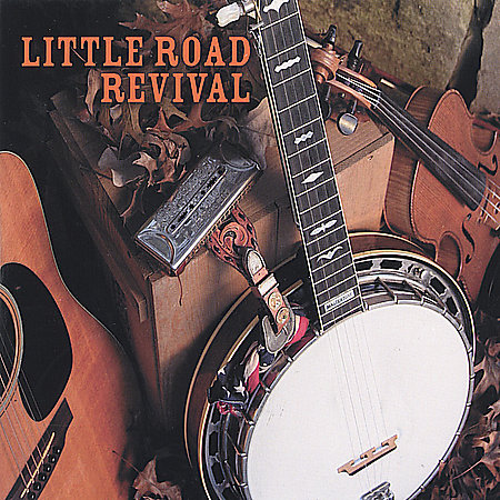 LITTLE ROAD REVIVAL