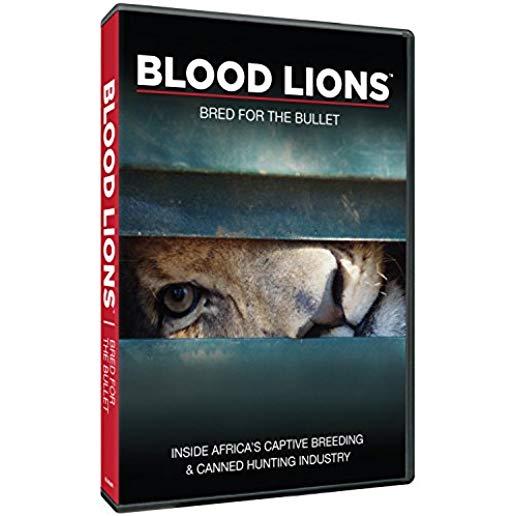 BLOOD LIONS