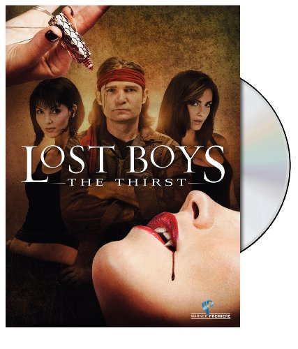 LOST BOYS: THE THIRST / (DOL WS)