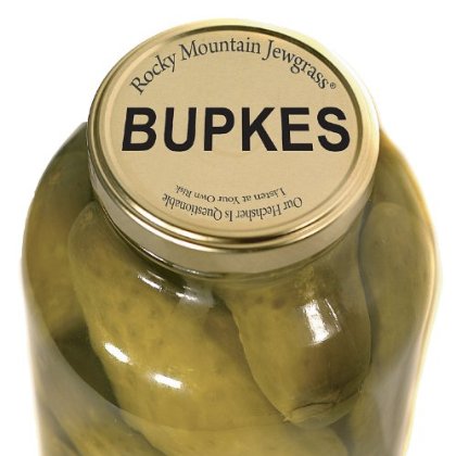 BUPKES