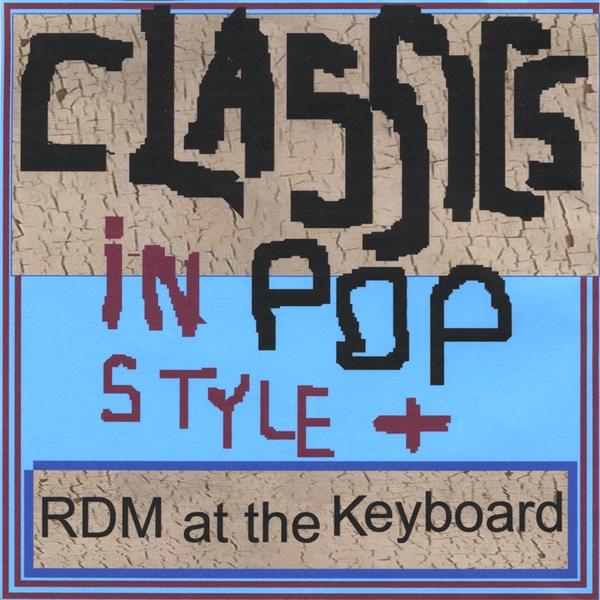 CLASSICS IN POP STYLE