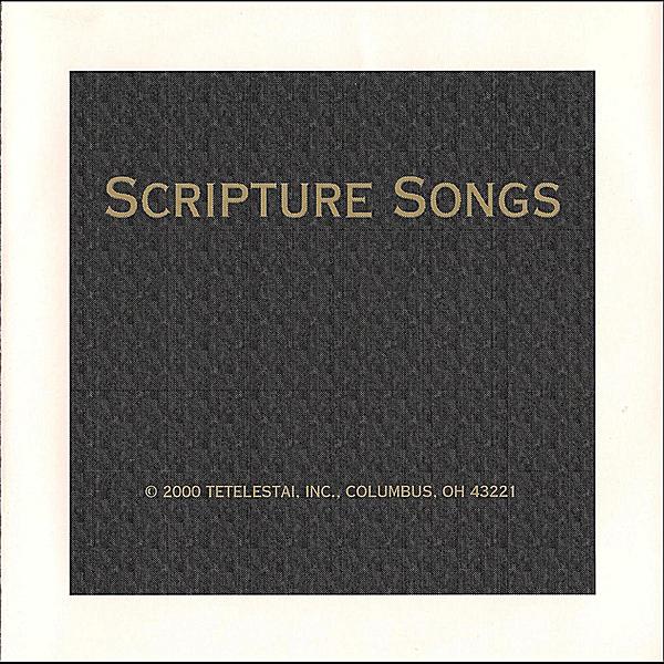 SCRIPTURE SONGS