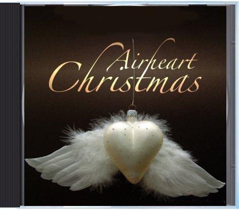 AIRHEART CHRISTMAS (CDRP)