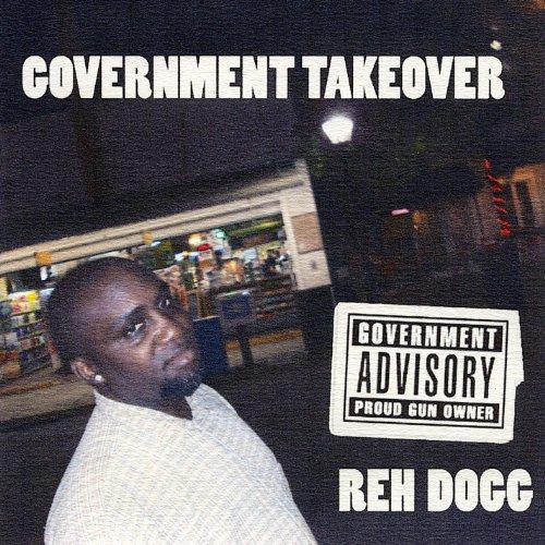 GOVERNMENT TAKEOVER (CDR)