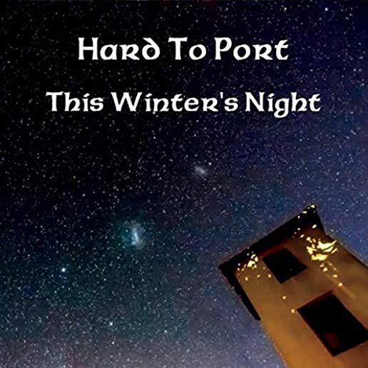 THIS WINTER'S NIGHT (CDRP)