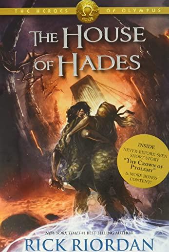 HOUSE OF HADES (PPBK)