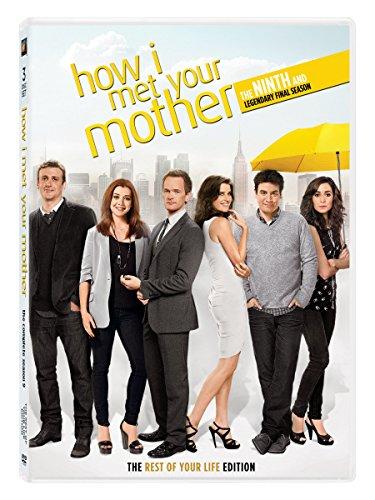 HOW I MET YOUR MOTHER: SEASON 9 (3PC)