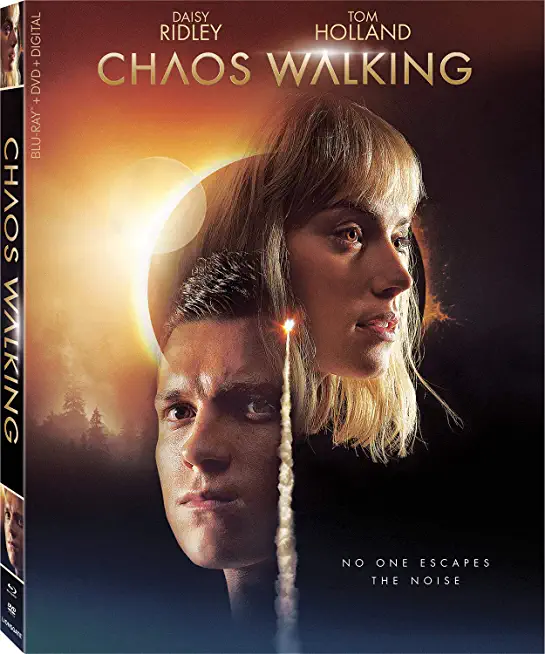 CHAOS WALKING