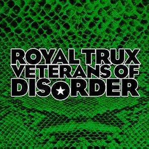 VETERANS OF DISORDER