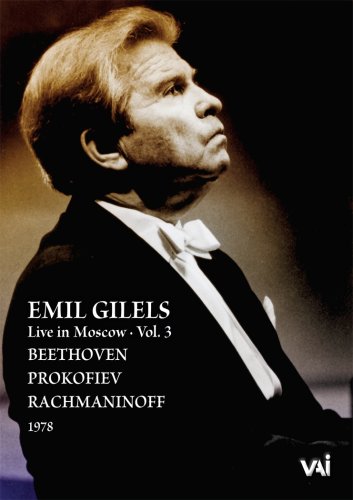 EMIL GILELS 3