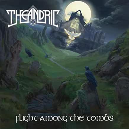 FLIGHT AMONG THE TOMBS (CDRP)