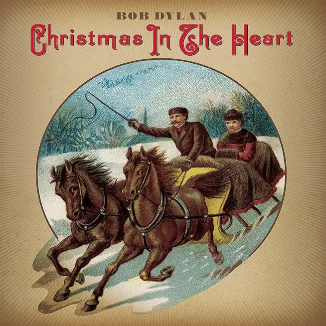 CHRISTMAS IN THE HEART (OFV)