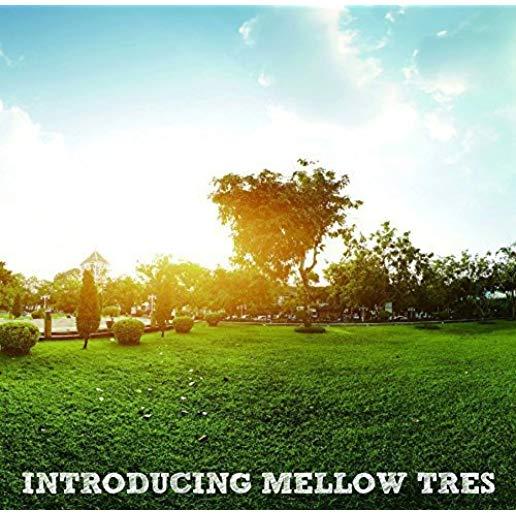 INTRODUCING MELLOW TRES / VARIOUS (JMLP) (JPN)