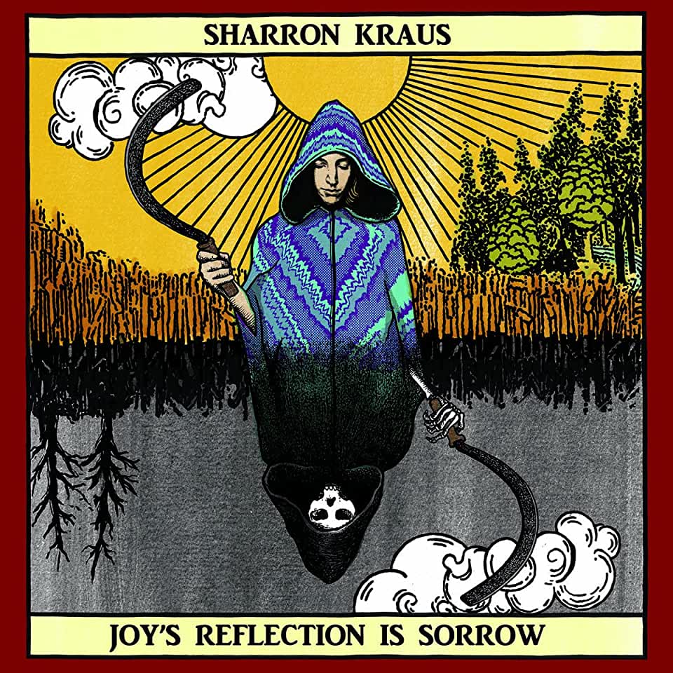 JOY'S REFLECTION IS SORROW (CAN)